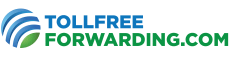 TollFreeForwarding logo